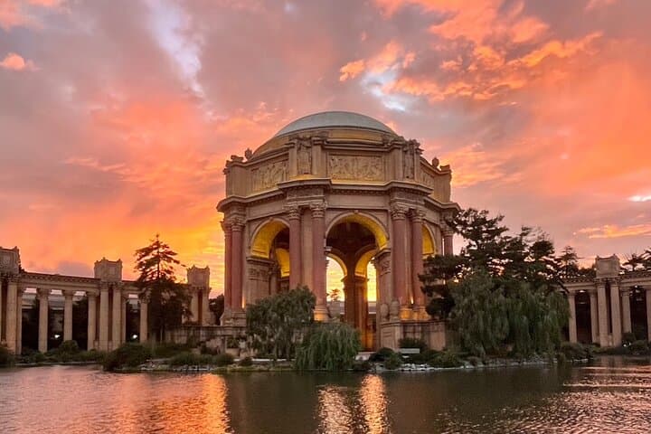 Epic San Francisco Photo Adventures: Customized Tours to Capture the Bay Area’s Best Views photo 6