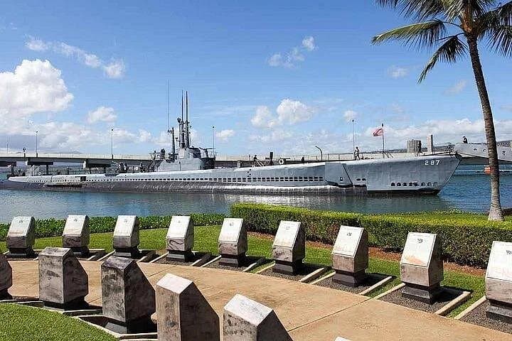 Pearl Harbor Passport: Complete WWII Tour Including USS Arizona & USS Missouri photo 3