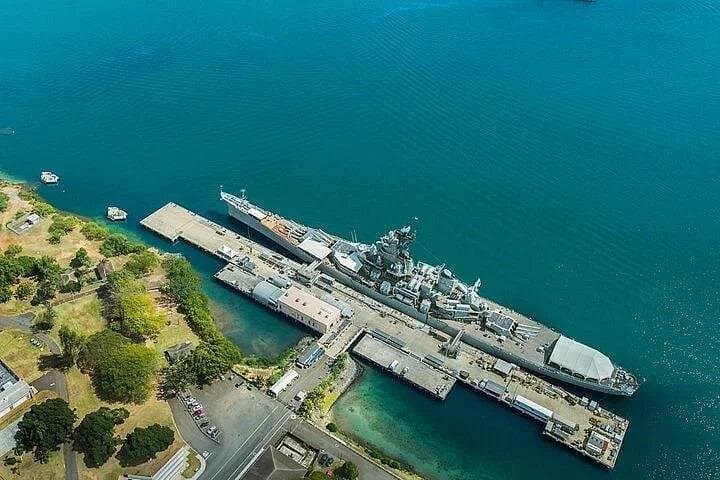 Pearl Harbor Passport: Complete WWII Tour Including USS Arizona & USS Missouri photo 4