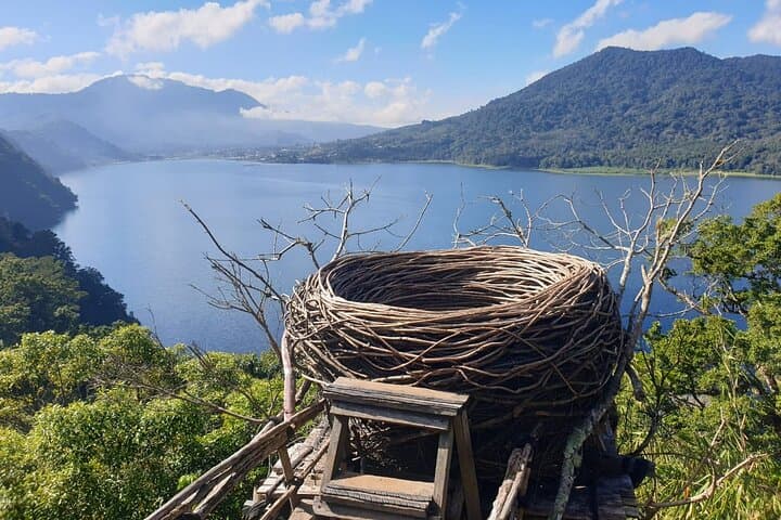 Full-Day Bali North West Tour: Banyumala Waterfall, Handara Gate & Ulun Danu photo 4