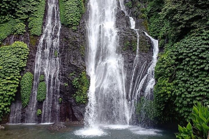 Northwest Bali Highlights: Banyumala, Handara Gate & Ulun Danu Day Tour photo 5