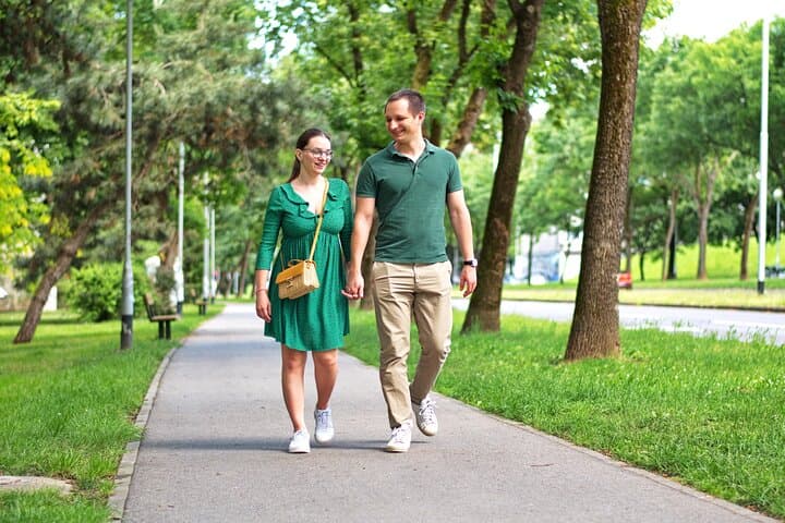 Minneapolis Romantic Twilight Stroll — Private 2-Hour Guided Walk photo 5