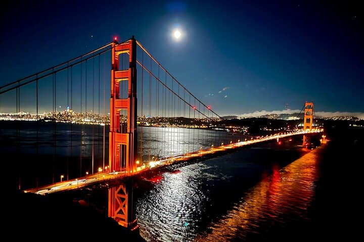 Epic San Francisco Photo Adventures: Customized Tours to Capture the Bay Area’s Best Views photo 4