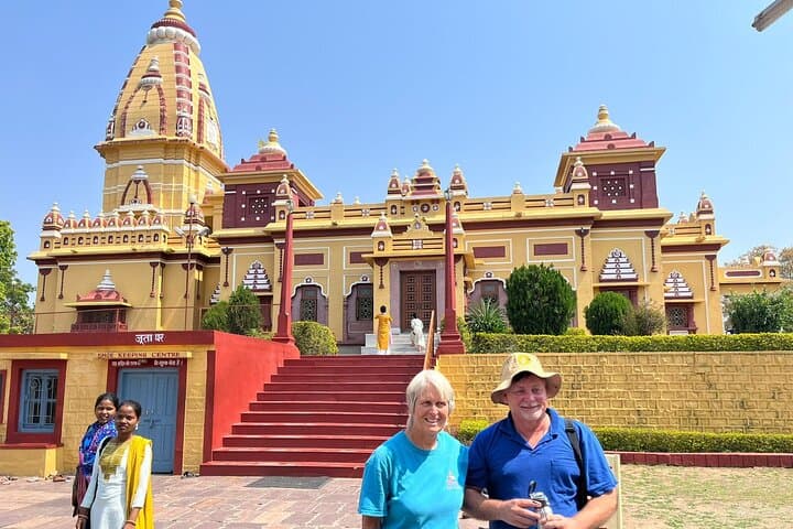 Central India & Rajasthan Road Trip: 16-Day Private Cultural & Heritage Circuit