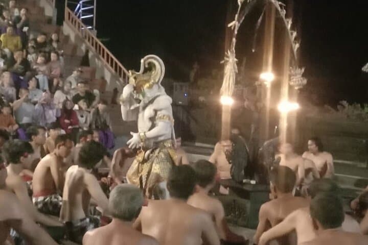 Uluwatu Sunset, Kecak Dance & Jimbaran Seafood Feast photo 6