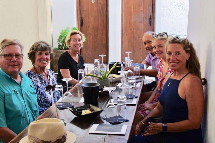 Private Santorini Wine Adventure: 3 Wineries & 12 Tastings in 4 Hours photo 4