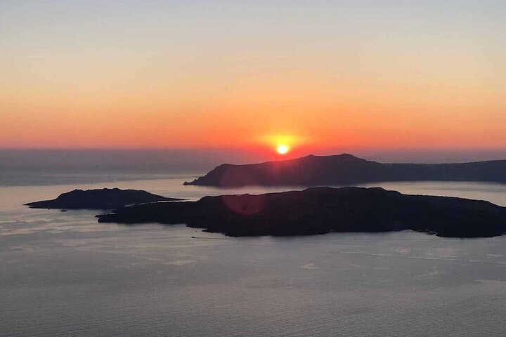 Santorini Wine Adventure: 12 Tastings, Tapas & Sunset Tour photo 5