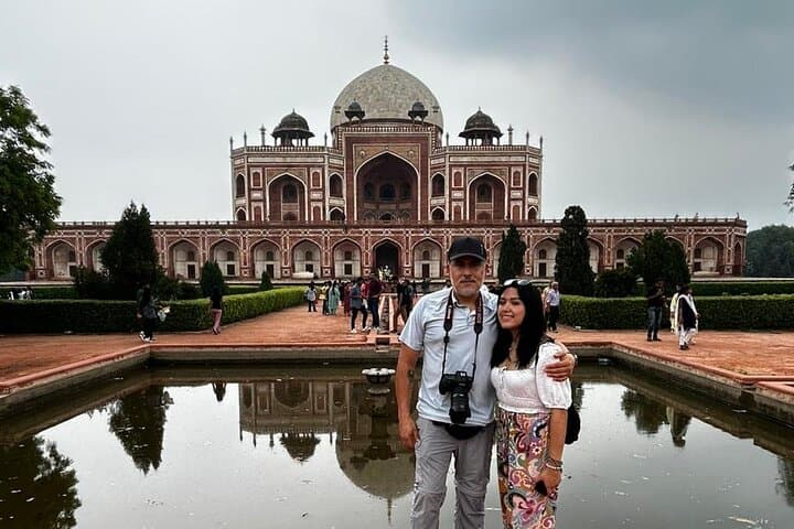 Central India & Rajasthan Road Trip: 16-Day Private Cultural & Heritage Circuit photo 6