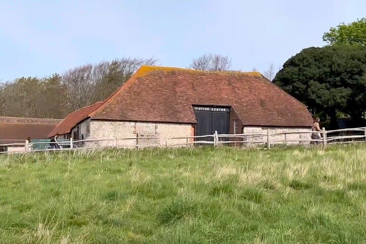 Self-Guided Seven Sisters Cliffs Walk: Birling Gap to Beachy Head with App photo 5