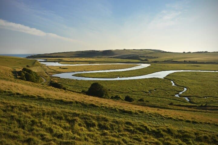 Self-Guided Seven Sisters Cliffs Walk: Birling Gap to Beachy Head with App photo 6