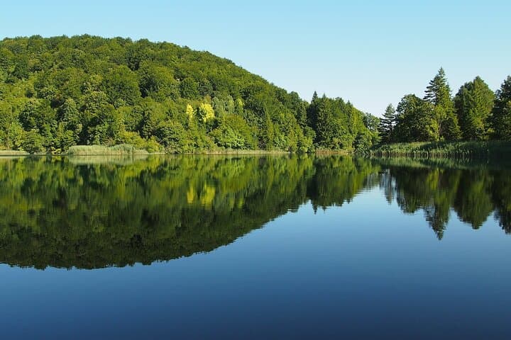 3-Day Private Croatia Tour: Zagreb to Plitvice to Split, Mostar & Dubrovnik photo 6