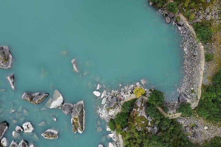 Bergen to Folgefonna: Day Trip to Bondhusvatnet Glacier Lake photo 2