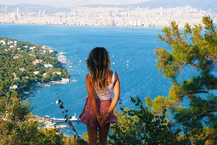 Princes Islands Escape: Full-Day Ferry & Electric-Vehicle Tour from Istanbul photo 1