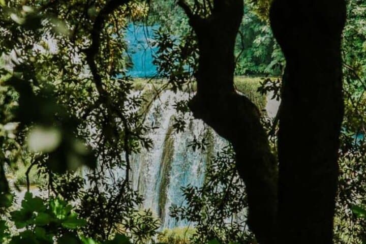 Explore Krka National Park Waterfalls: A Day Tour from Split photo 5