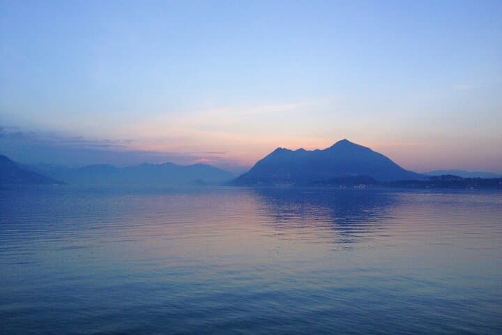 Private Day Tour from Varese: Orta San Giulio, Stresa & Laveno photo 6
