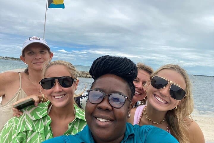 Historic Nassau Highlights: Queen's Staircase, Rum Tasting & Atlantis photo 2