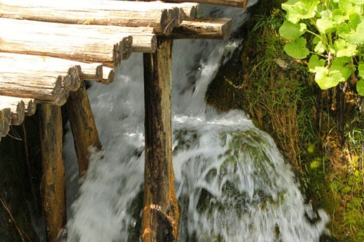 Private Plitvice Lakes Day Tour from Split — Walk the Upper and Lower Lakes photo 3