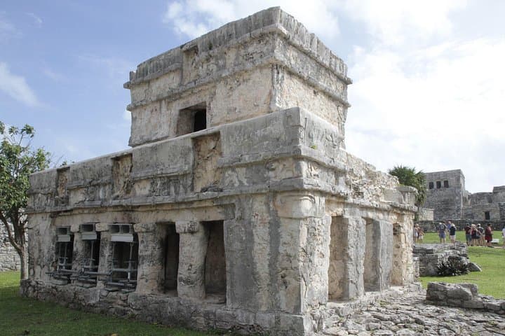 Tulum Ruins, Akumal Turtles & Cenote: Full-Day Riviera Maya Adventure photo 6