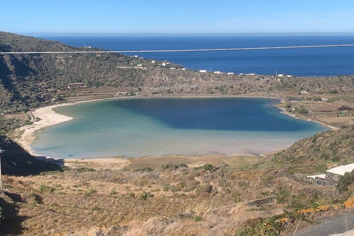 Sunset Tour to Benikula Cave: Natural Sauna, Fairy Forest & Pantelleria Views