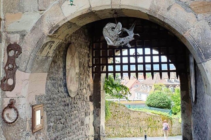Bregenz Scavenger Hunt: Self-Guided Walking Tour of Lake Constance Town photo 5