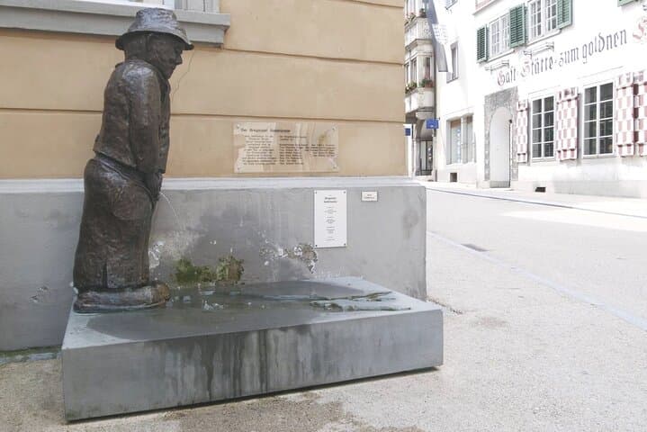 Bregenz Scavenger Hunt: Self-Guided Walking Tour of Lake Constance Town photo 6
