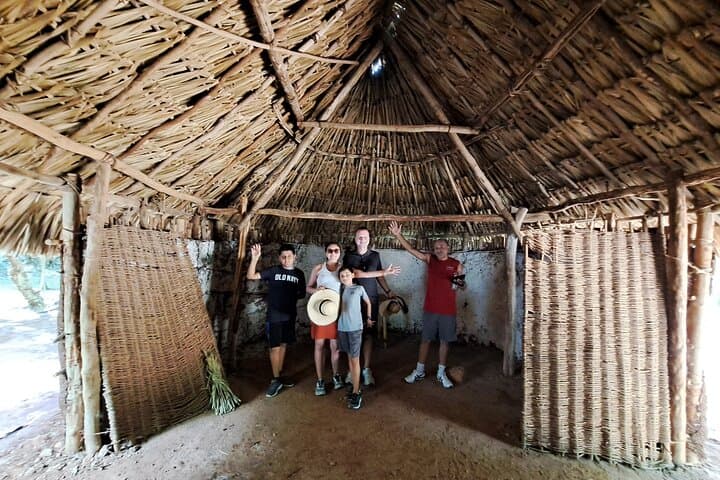 Chichen Itza, Hubiku Cenote & Ek Balam Day Tour from Valladolid photo 3
