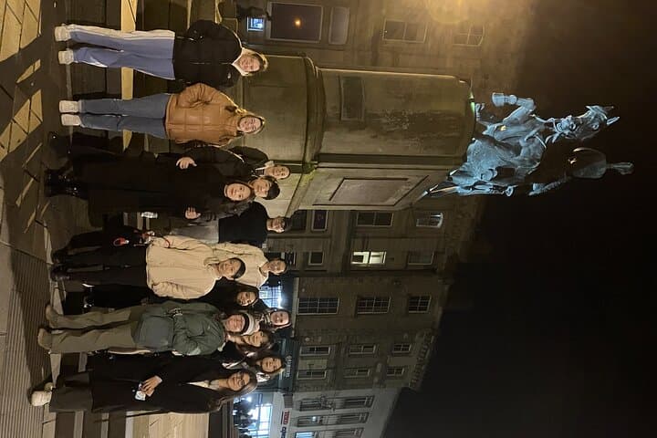 Dark Durham: Haunted Walking Tour of Cathedral, Castle & Old Jail photo 5