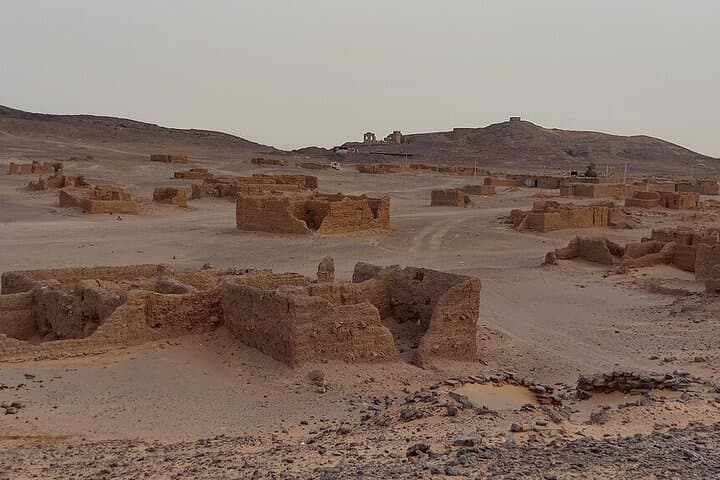 Erfoud to Merzouga: Private Day Trip Into Erg Chebbi with Berber Lunch photo 6
