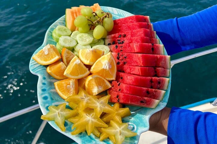 6-Hour Private Yacht Snorkeling & Beaches in Puerto Vallarta photo 4