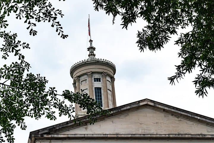 Nashville Downtown Discovery: Private Walking Tour Through Music and History photo 6