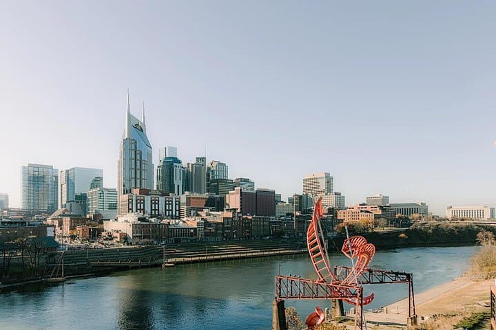 Nashville Downtown Discovery: Private Walking Tour Through Music and History photo 4