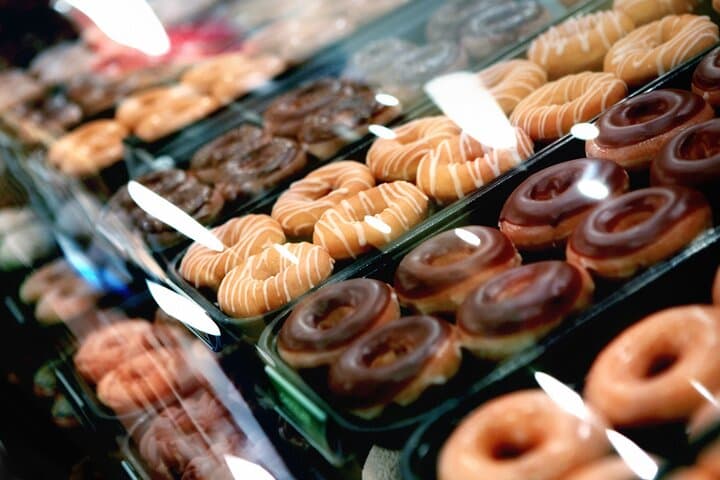 Private Nashville Donut Tour — The Gulch & Downtown Sweet Walk photo 2