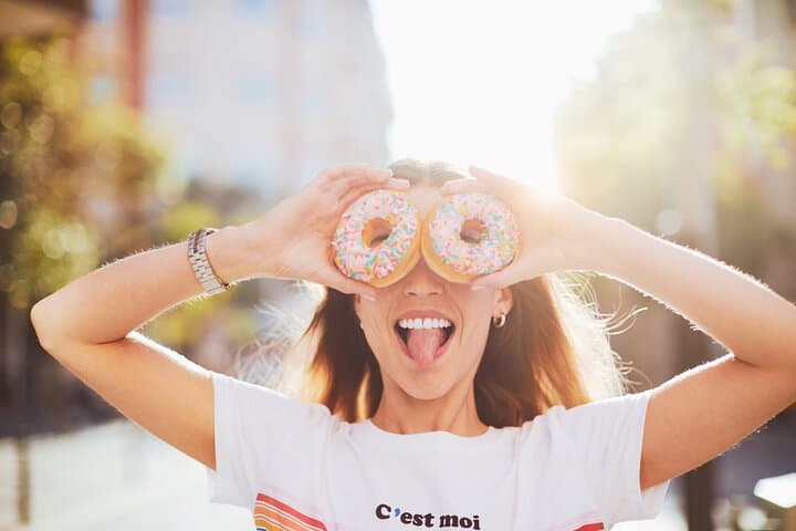 Private Nashville Donut Tour — The Gulch & Downtown Sweet Walk photo 3