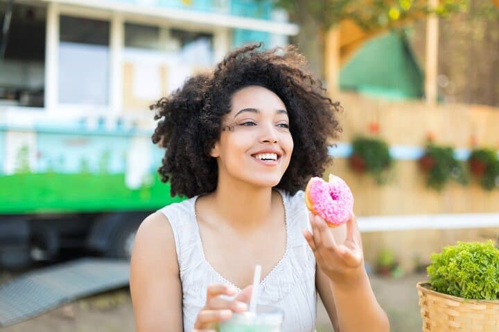 Private Nashville Donut Tour — The Gulch & Downtown Sweet Walk
