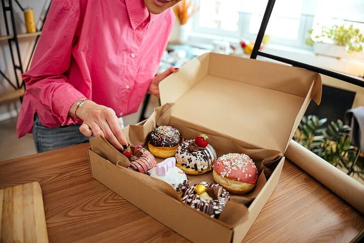 Private Nashville Donut Tour — The Gulch & Downtown Sweet Walk photo 4