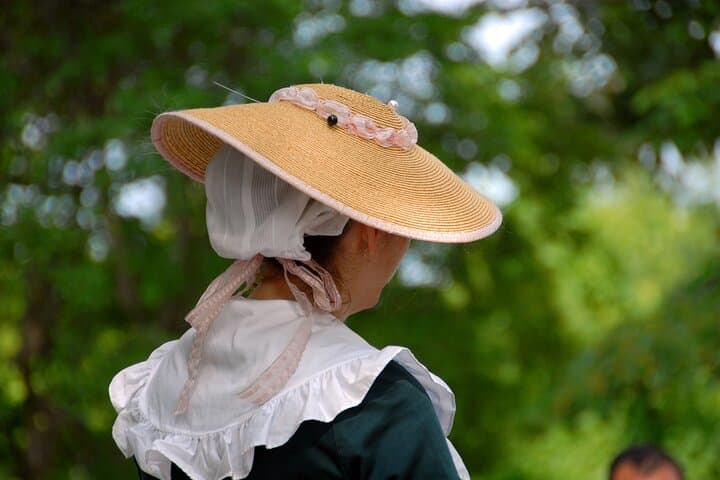 Private Colonial Williamsburg Walking Tour — 2-Hour Guided Historic Stroll photo 4