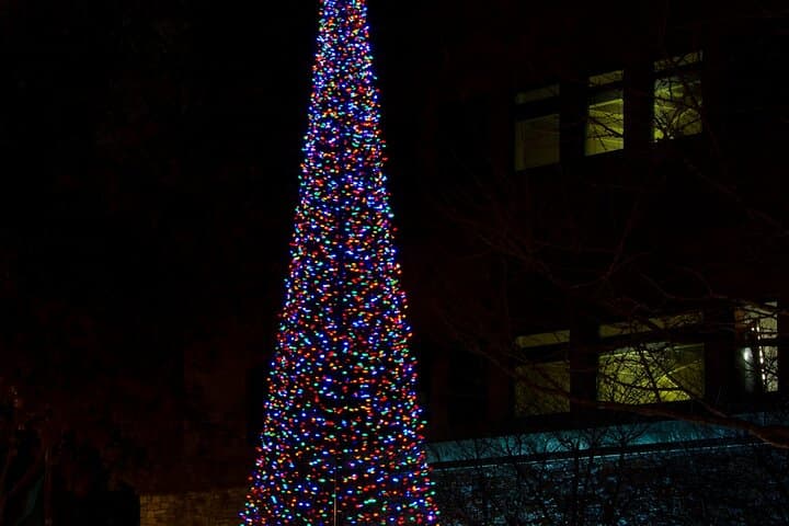 Nashville Holiday Harmony: Private Christmas Melody Tour in Music City photo 2