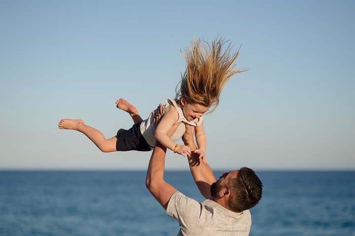 Los Cabos Beach Photo Session with Farid Novelo — 45-Minute Professional Shoot photo 5