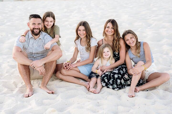 Los Cabos Beach Photo Session with Farid Novelo — 45-Minute Professional Shoot photo 4