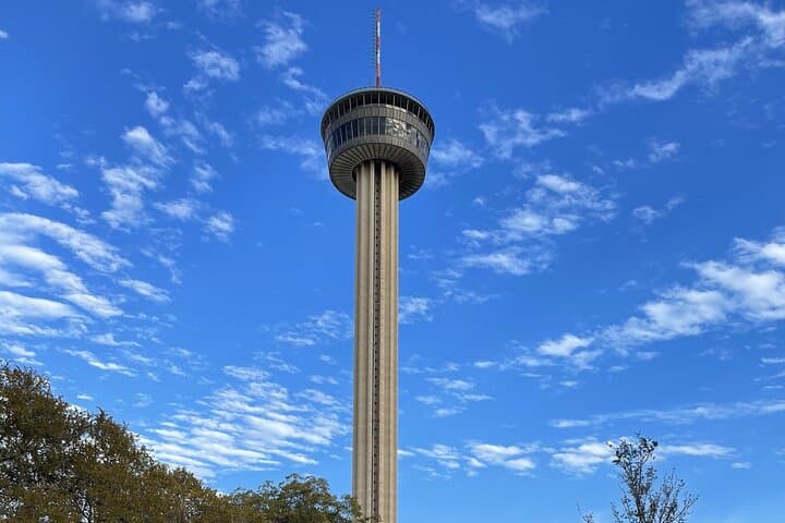 Explore San Antonio at Your Own Pace: The Ultimate Hop-On Hop-Off Trolley Experience photo 5