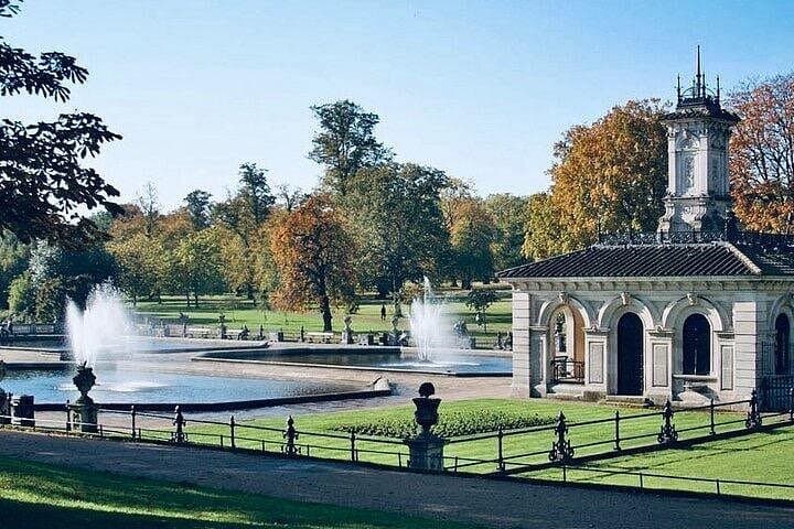Iconic Private London Running Tour: 10 km Guided Route Through Royal Parks & Historic Sights photo 3