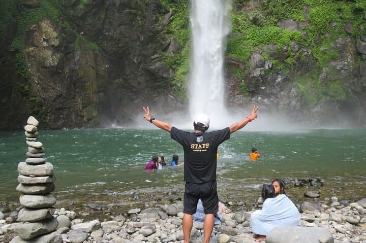 Sagada & Banaue Rice Terraces 4-Day Cultural Trek and Batad Hike photo 3