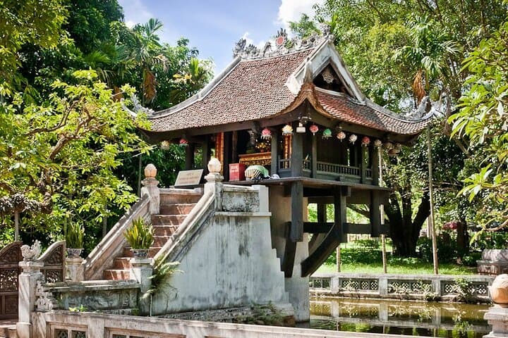 Halong Bay to Ninh Binh: 5-Day Private Vietnam Highlights Tour photo 3