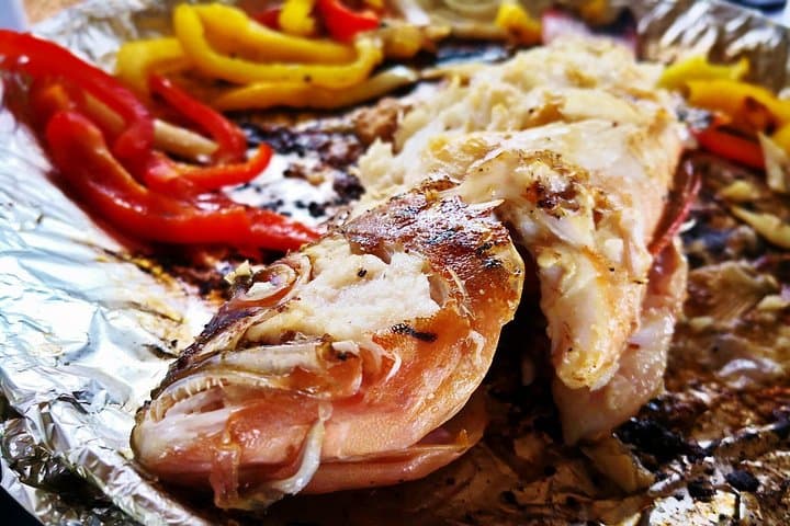 Catch-and-Cook Fishing Trip at Southern Islands, Singapore — Offshore Charter & Grill photo 4