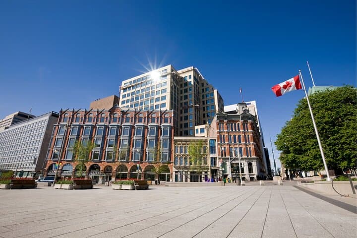 Ottawa Scavenger Hunt: Self-Guided Highlights Walking Tour photo 3