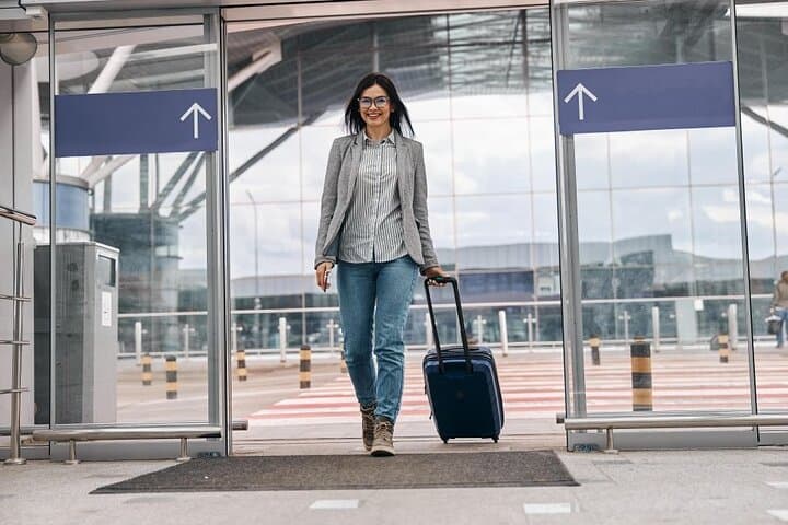 Dubai Airport Transfers: Private, Punctual Rides from DXB to Anywhere in Dubai photo 2