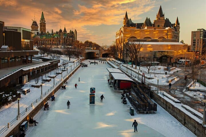Ottawa Scavenger Hunt: Self-Guided Highlights Walking Tour photo 4
