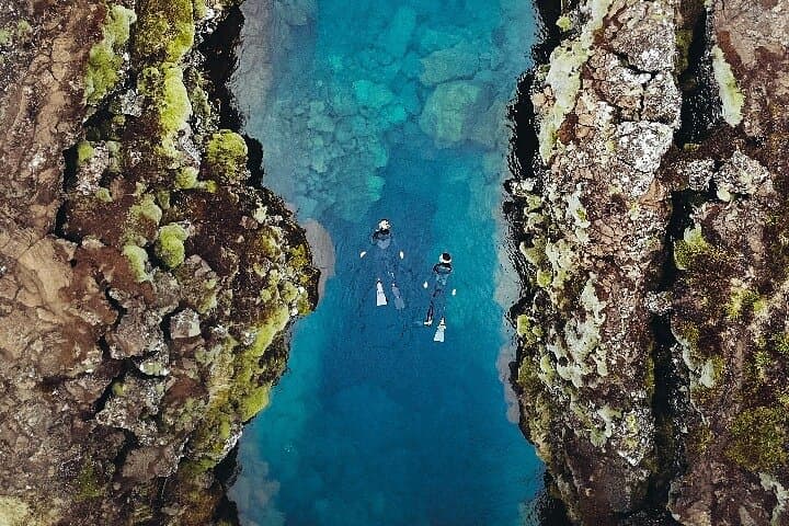 Silfra Snorkeling and Friðheimar Lunch: Golden Circle Day Tour photo 3