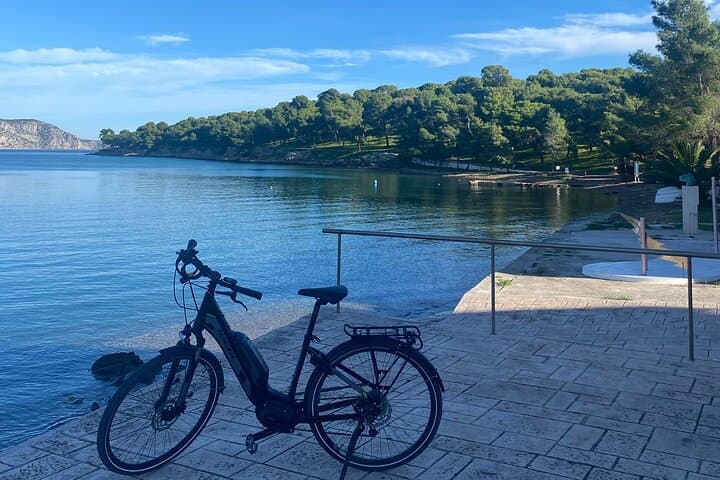 E-bike the Porto Heli Coast: An All-day Electric Ride Along the Argolic Gulf photo 2