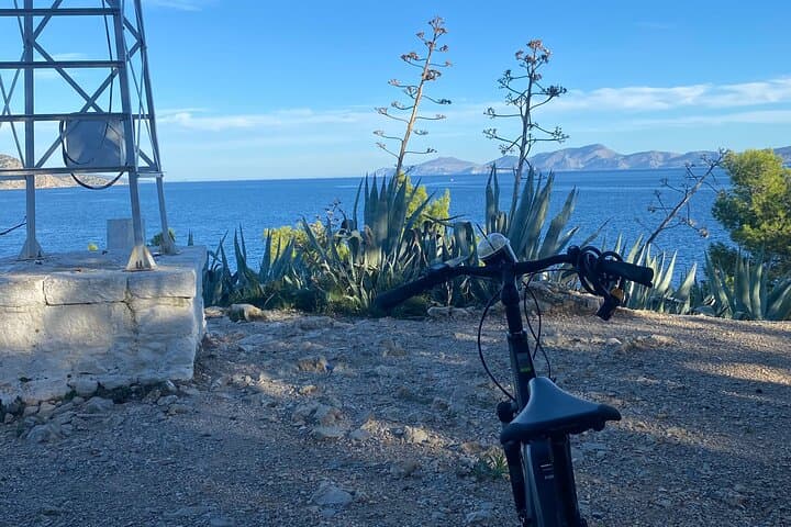 E-bike the Porto Heli Coast: An All-day Electric Ride Along the Argolic Gulf photo 3